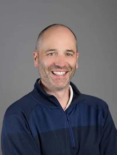 Dr. Aaron Cooley, DDS