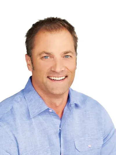 Dr. Brandon Cooley, DDS