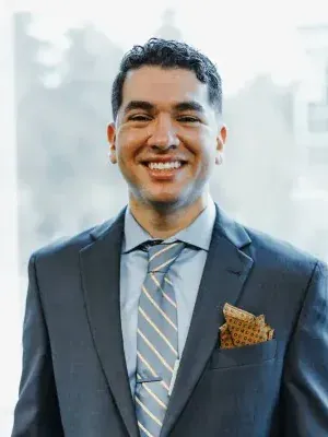 Dr. Alan Lopez, DDS