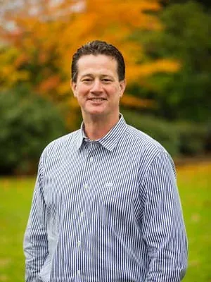 Dr. Scott Moffitt, DDS