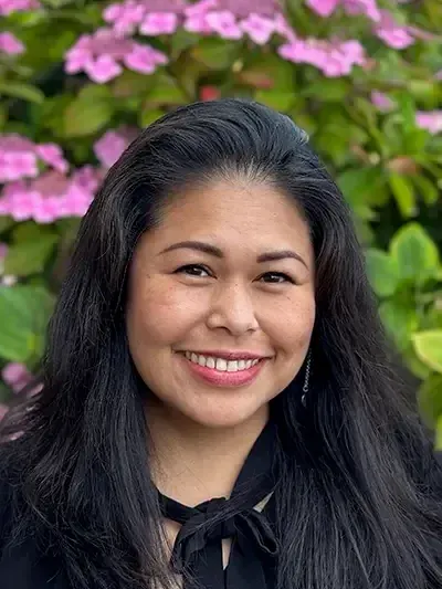 Dr. Jacqueline Tuazon, DDS