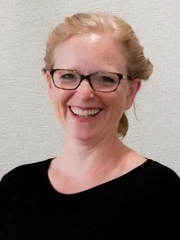 Kristi, dental hygienist