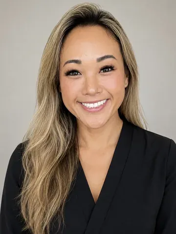 Miho, dental hygienist