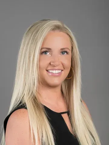 Julie, chief operating officer